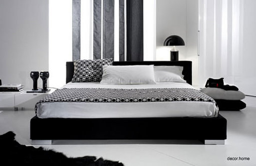 dormitorios modernos para las mas modernas Decorar tu casa es facilisimo com Dormitorio Uff ~ dormitorios modernos para las mas modernas Decorar tu casa es facilisimo com