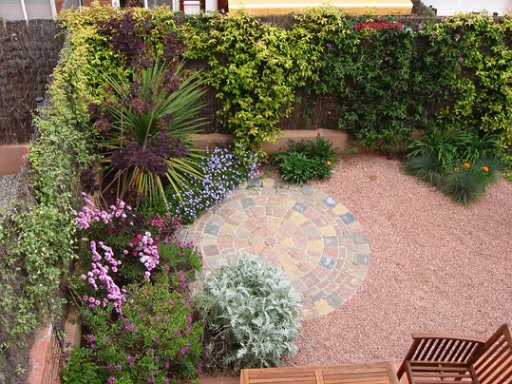 necesito ideas para decorar mi jardin | Cuidar de tus plantas es