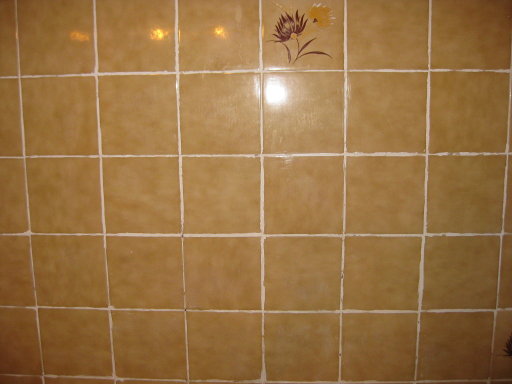 PINTAR AZULEJOS | Decorar tu casa es facilisimo.com