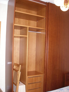 ¿ me enseñais la distribución de vuestros armarios? | Decorar tu casa