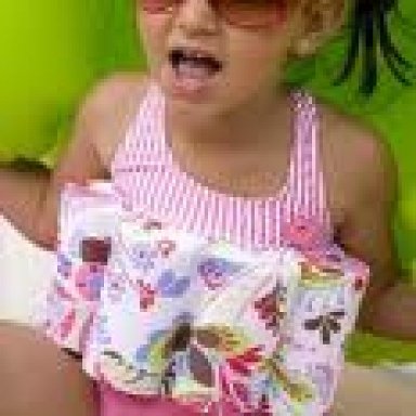 Con FlotadorSer Bañador Es Bañador Padres cKFJ3Tl1