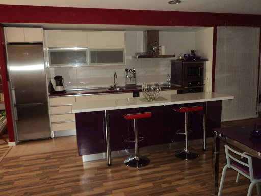 5 cocinas con isla central | Decorar tu casa es facilisimo.com