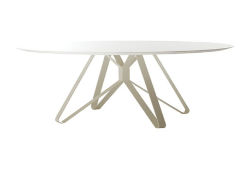 Vuestras mesas de comedor redondas | Decorar tu casa es facilisimo.com