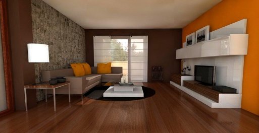 DISEÑO PARA MI SALÓN-COMEDOR | Decorar tu casa es facilisimo.com DISEÑO PARA MI SALÓN-COMEDOR | Decorar tu casa es facilisimo.com