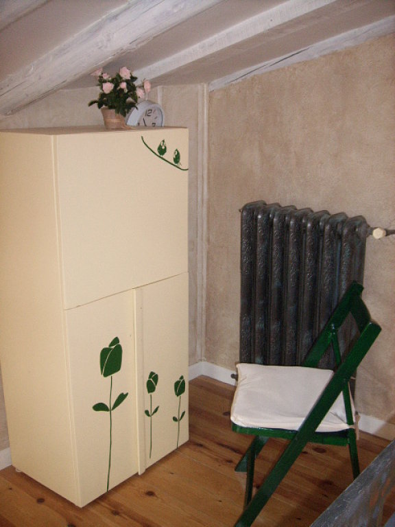 Rincon de costura | Decorar tu casa es facilisimo.com