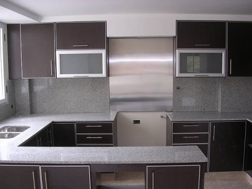 cantos muebles de cocina (aluminio, cristal?) | Decorar tu casa es ... cantos muebles de cocina (aluminio, cristal?) | Decorar tu casa es ...
