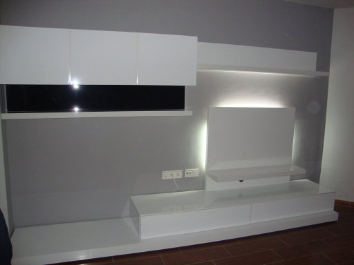 color pintura | Decorar tu casa es facilisimo.com