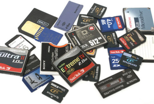  Echa un vistazo a como los fabricantes prueban las tarjetas de memoria
