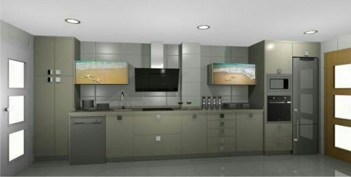 Ayuda con las imagenes de los muebles de la cocina :( | Decorar tu casa