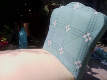 Las reliquias de la abuela
