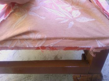 Las reliquias de la abuela