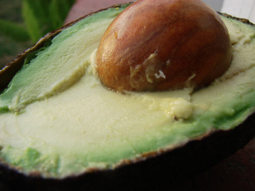 Beneficios del aceite de aguacate