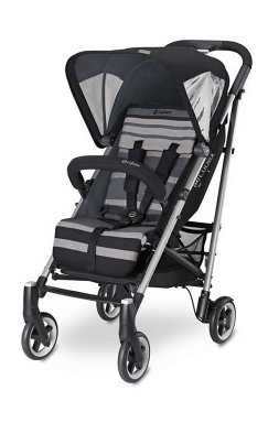 Silla Ligera o de segunda edad 2016