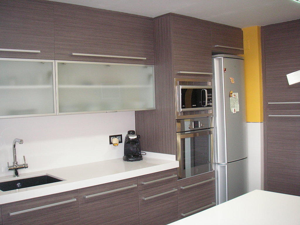 Tiendas De Cocinas En Sevilla. Free Cocina Mdf Lacada En Color ... Tiendas De Cocinas En Sevilla. Free Cocina Mdf Lacada En Color ...