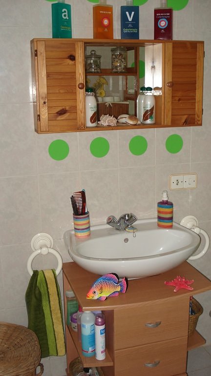 muebles para lavabos con pie Decorar tu casa es facilisimocom muebles para lavabos con pie Decorar tu casa es facilisimocom