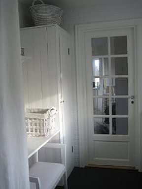 Lavanderias - cuarto de plancha (fotos) | Decorar tu casa es