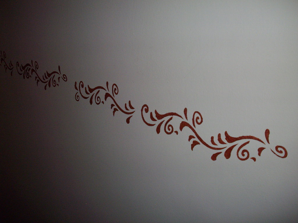 decorar paredes cocina facilisimo pintar paredes con plantillas decorar tu casa es decorar paredes cocina facilisimo pintar paredes con plantillas decorar tu casa es