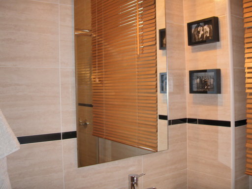 Nuestros baños pequeños | Decorar tu casa es facilisimo.com