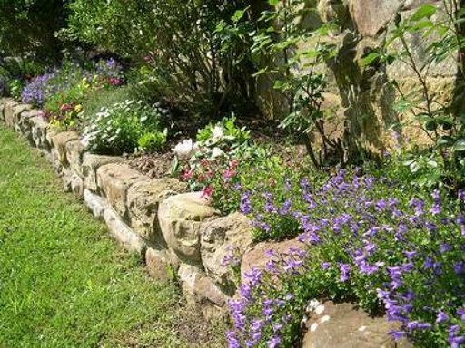 PATIOS Y JARDINES: grandes, pequeños......................... | Decorar