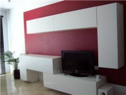 De que color pintar el salón con muebles blancos y negros ... Color paredes con muebles blancos