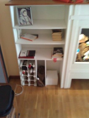 Chimenea Falsa | Hacer bricolaje es facilisimo.com