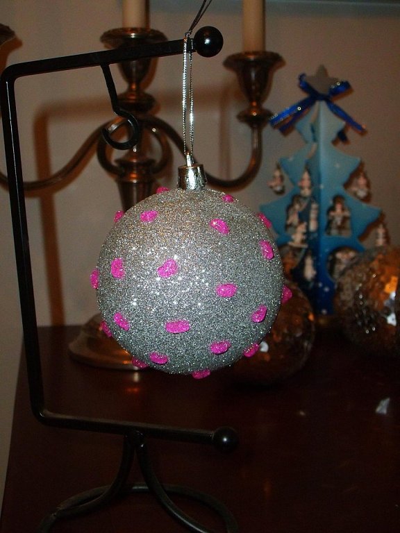 como hacer bola para el arbol de navidad aprender como hacer bola para el arbol de navidad aprender