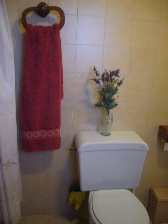 baño pie baño pie