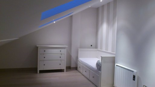 color pintura | Decorar tu casa es facilisimo.com