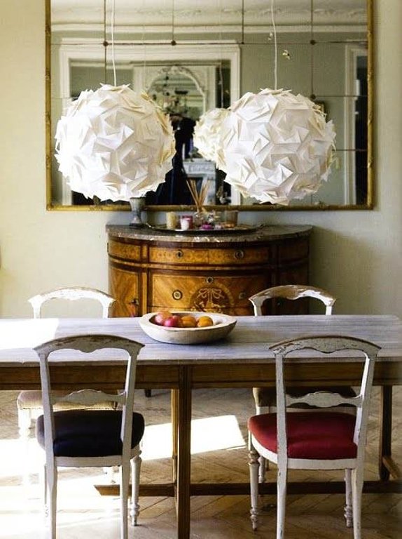 aparador blanco brillo Decorar tu casa es facilisimo com Artesanato Das Ostras ~ aparador blanco brillo Decorar tu casa es facilisimo com