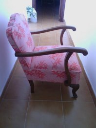 Las reliquias de la abuela