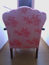 Las reliquias de la abuela