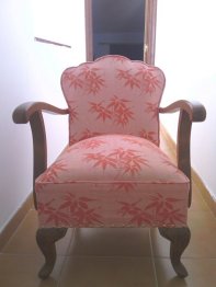 Las reliquias de la abuela