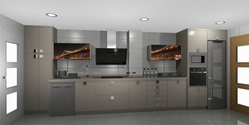 Ayuda con las imagenes de los muebles de la cocina :( | Decorar tu casa