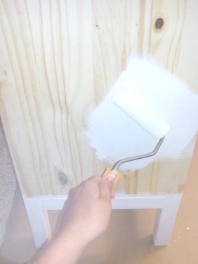 Tuneo cómoda Tarva Ikea, cuarto bebé