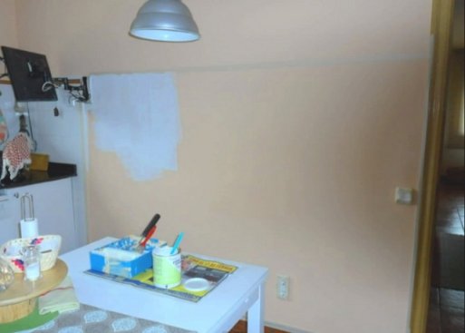 Cómo decorar la cocina con pintura de pizarra | Hacer bricolaje es