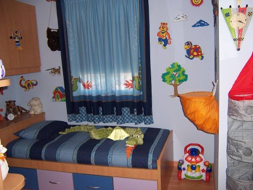 Antes y después Decorar tu casa es facilisimo com Dormitorio Uff ~ Antes y después Decorar tu casa es facilisimo com