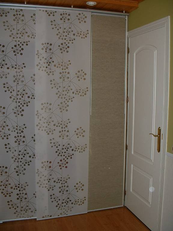 paneles japoneses armario Decorar tu casa es facilisimo com Armario Microondas Aereo ~ paneles japoneses armario Decorar tu casa es facilisimo com
