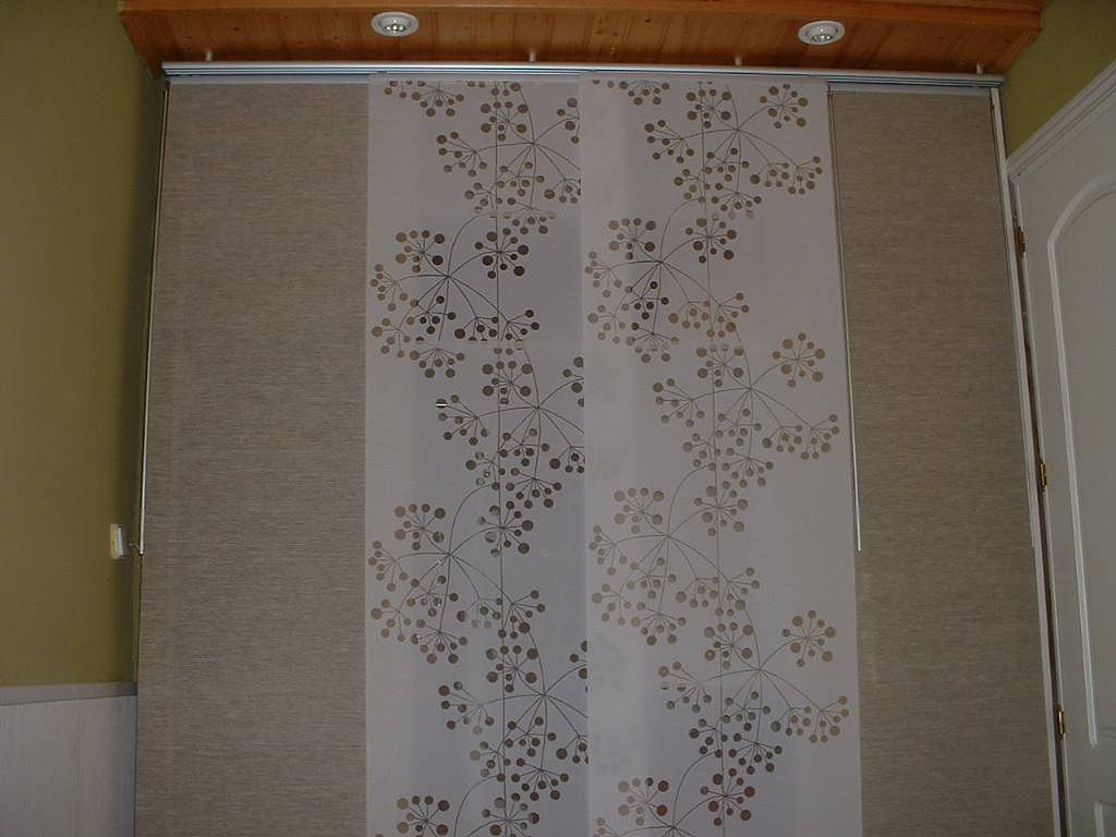 paneles japoneses armario Decorar tu casa es facilisimo com Armario Microondas Aereo ~ paneles japoneses armario Decorar tu casa es facilisimo com