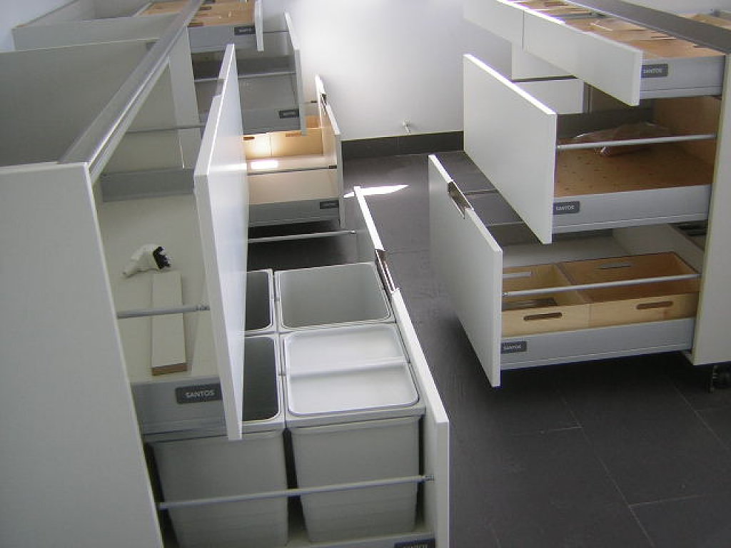 Interiores Muebles De Cocina. Stunning Cajones Cocina With ... Interiores Muebles De Cocina. Stunning Cajones Cocina With ...