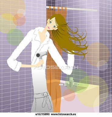 para el cuarto de baño | Aprender manualidades es facilisimo.com