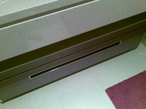 Nuestros baños pequeños | Decorar tu casa es facilisimo.com