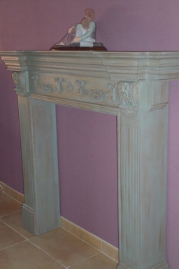 El Post de las Chimeneas | Decorar tu casa es facilisimo.com