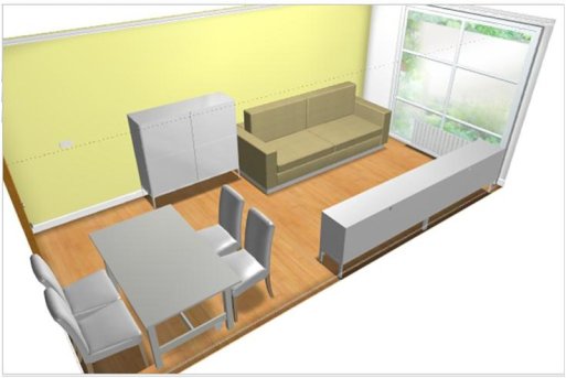 amueblar salon comedor | Decorar tu casa es facilisimo.com amueblar salon comedor | Decorar tu casa es facilisimo.com