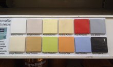 pintar azulejos de mi cocina | Decorar tu casa es facilisimo.com