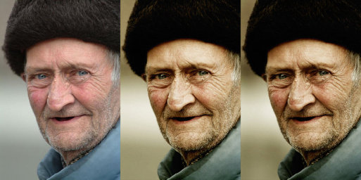  Cómo aplicar el famoso efecto Dragan en tus retratos