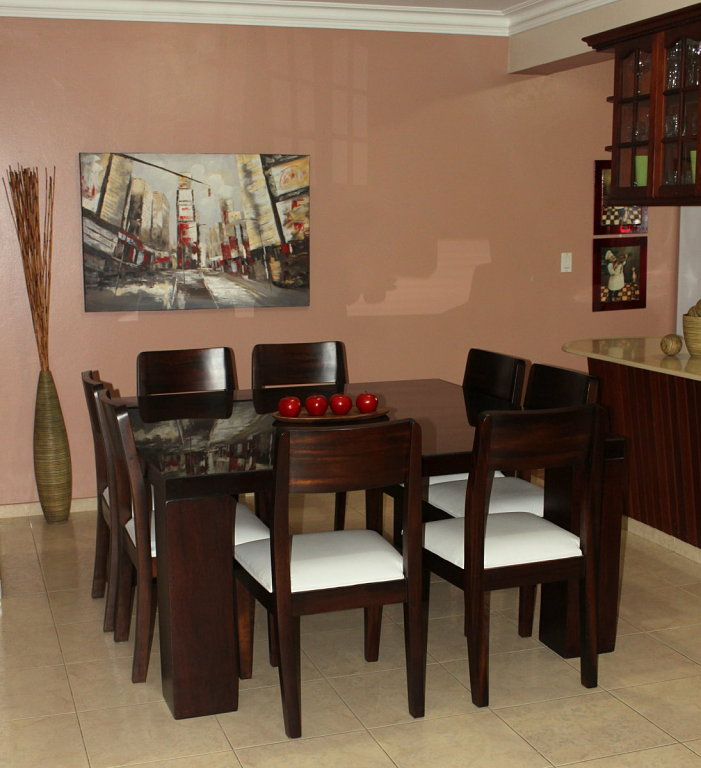 Decorar Pared Comedor. Stunning Pared De Ladrillo Visto With Decorar ... Decorar Pared Comedor. Stunning Pared De Ladrillo Visto With Decorar ...
