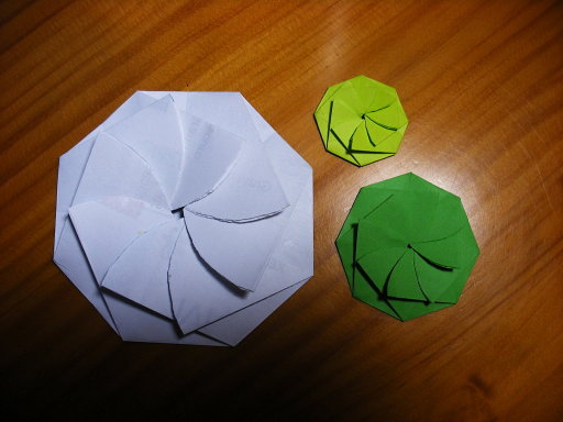 foto de manualidades y foro