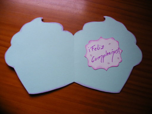 Manualidades y cafés.