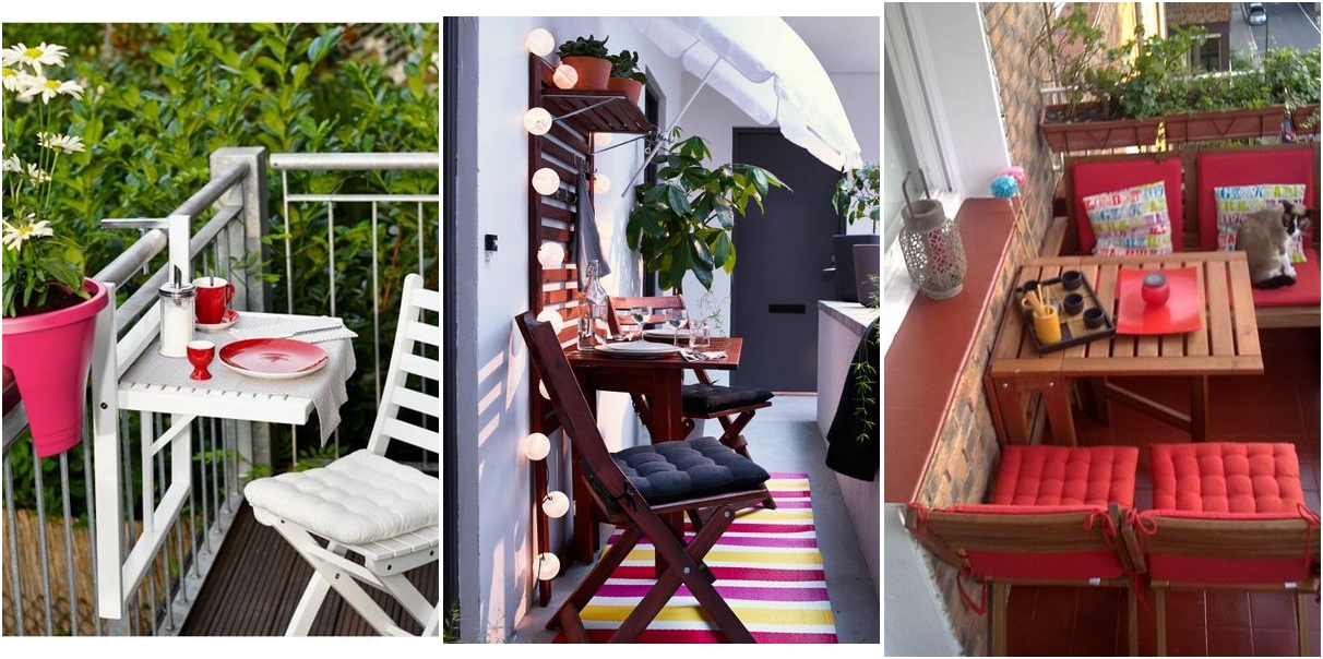 suelos para balcones | facilisimo.com