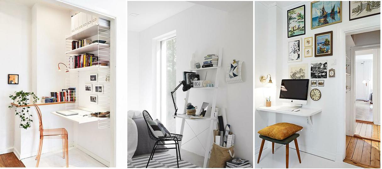 escritorio | facilisimo.com